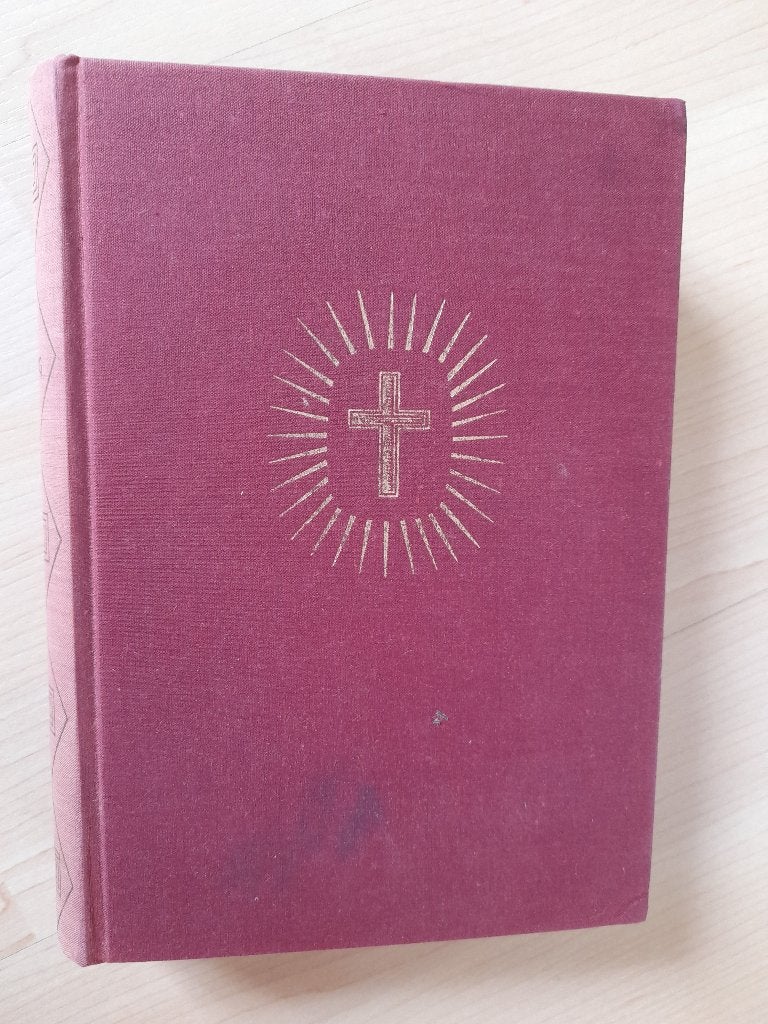NAAR 'T HEILIG BLAD PA de Rover 1ste en 2e deel, Boeken, Ophalen of Verzenden, Gelezen
