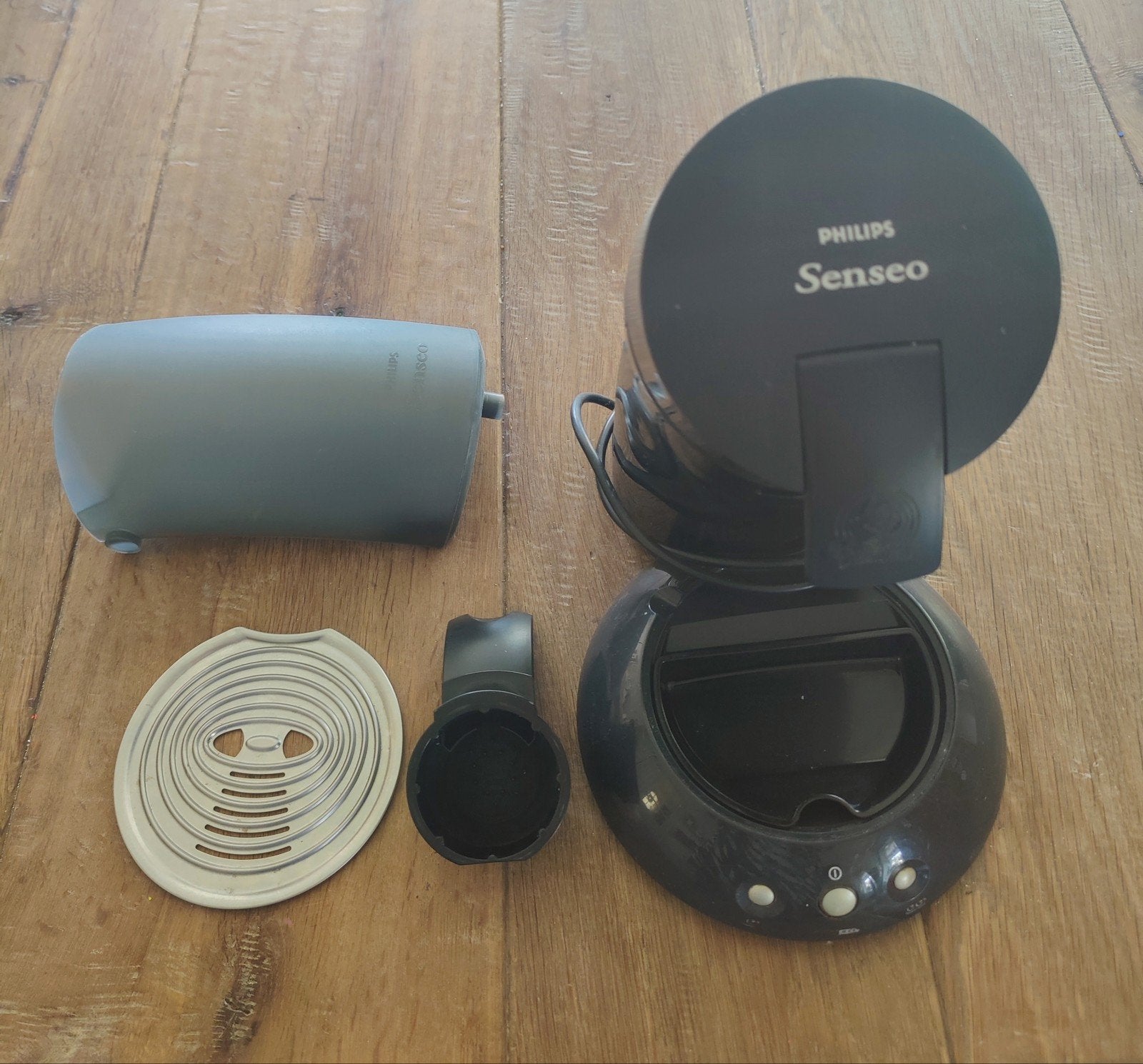 Defecte Philips Senseo onderdelen - goed voor reparatie, Witgoed en Apparatuur, Ophalen of Verzenden, Niet werkend