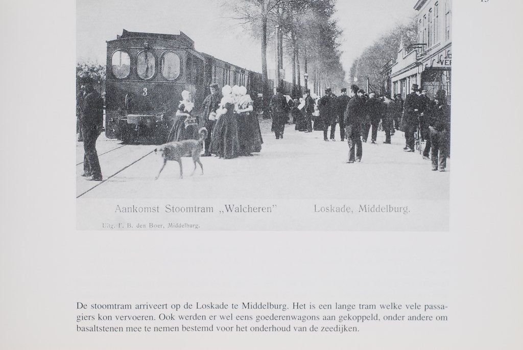 Nostalgie en romantiek rond 1900 - Zo was het, Verzenden, 20e eeuw of later, Zo goed als nieuw, R.H. Nijhoff