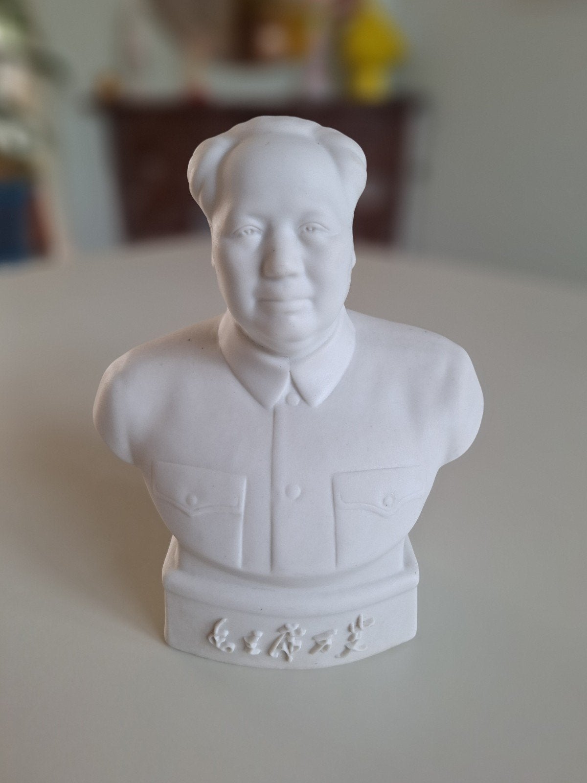Mao, Ophalen of Verzenden