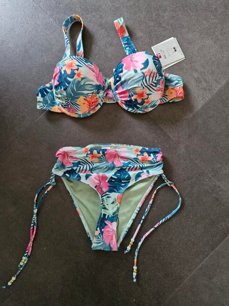 Bikini 90D, Ophalen, Overige kleuren, Nieuw, Bikini