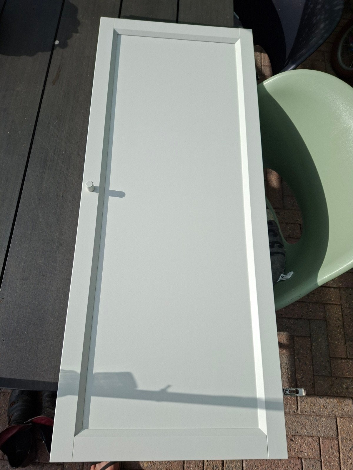 deurtje Billy kast ikea, Ophalen, Minder dan 50 cm, Nieuw, Minder dan 100 cm