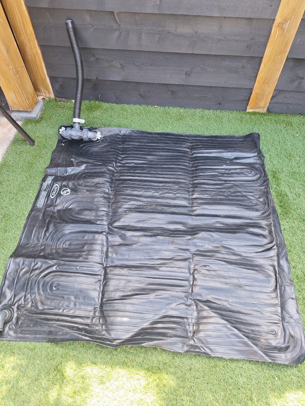 INTEX Solar Mat zwembadverwarming, Tuin en Terras, Zwembad-toebehoren, Ophalen of Verzenden
