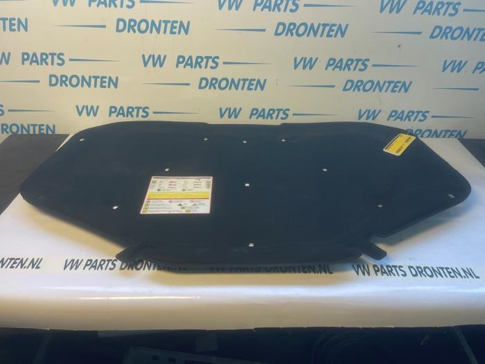 Motorkap Bekleding van een Alfa Romeo Giulia, Gebruikt, -, Verzenden, -