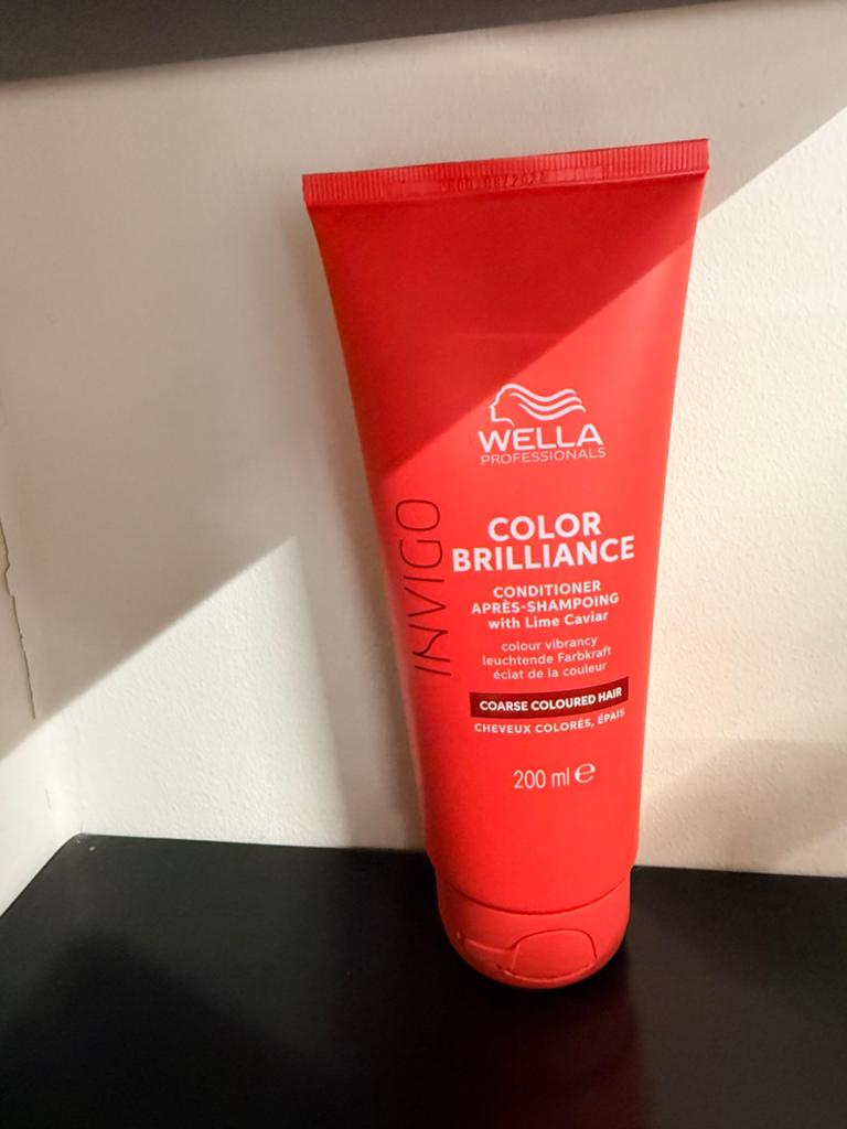 Wella color conditioner nieuw, Sieraden, Tassen en Uiterlijk, Uiterlijk | Haarverzorging, Ophalen of Verzenden, Nieuw, Shampoo of Conditioner