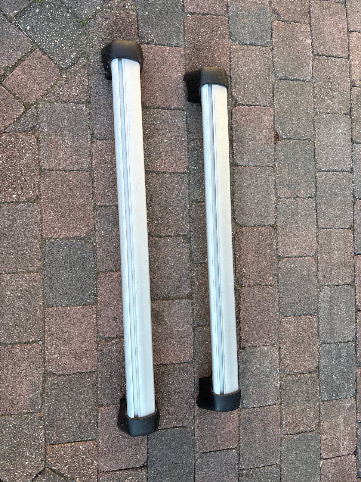 Dakdragers Mercedes Benz C Estate (S205) 2020 - A2058900193, Ophalen, Gebruikt