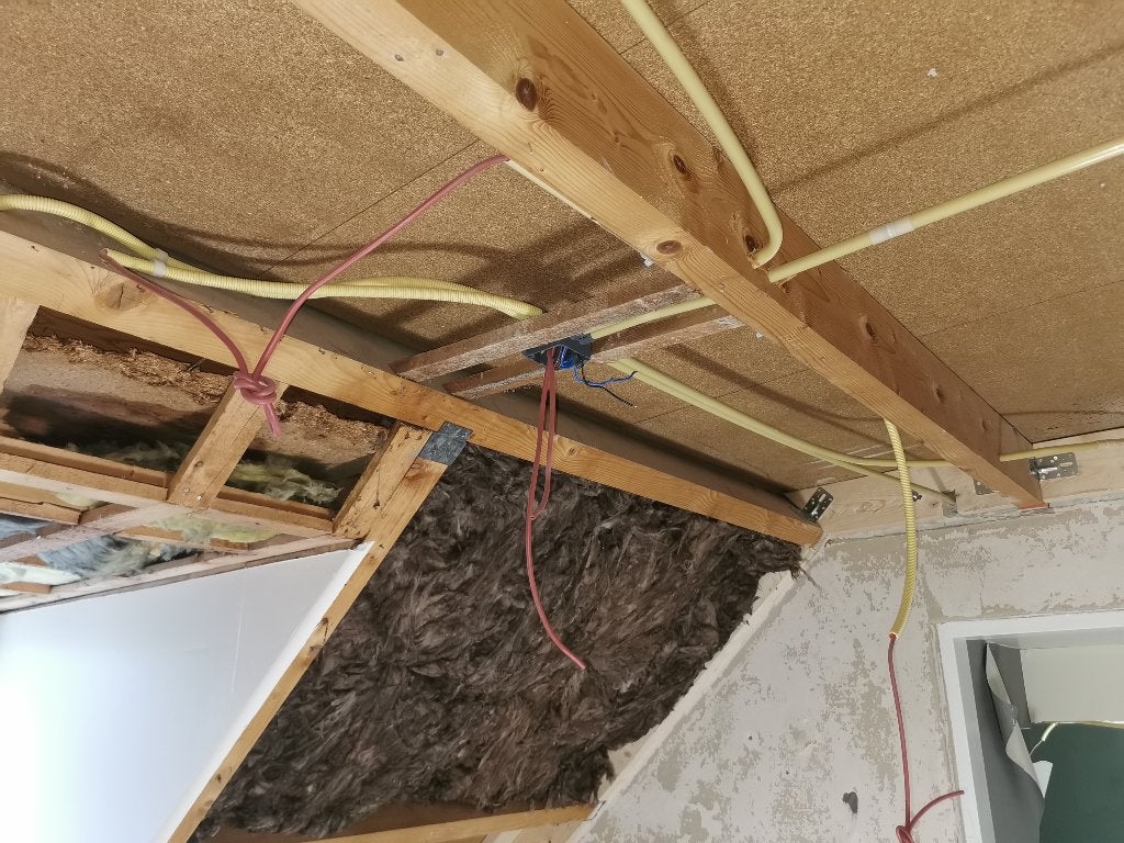 elektricien