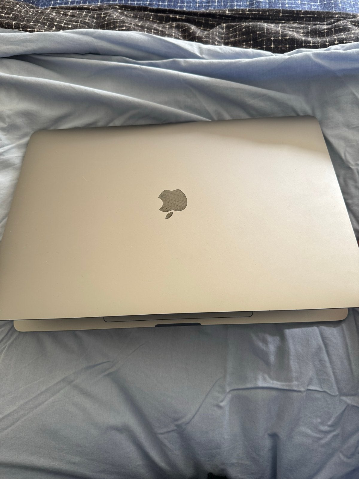 MacBook Pro 16 inch (2019) - 16GB RAM, 512GB SSD, MacBook Pro, 2 tot 3 Ghz, Qwerty, 512 GB