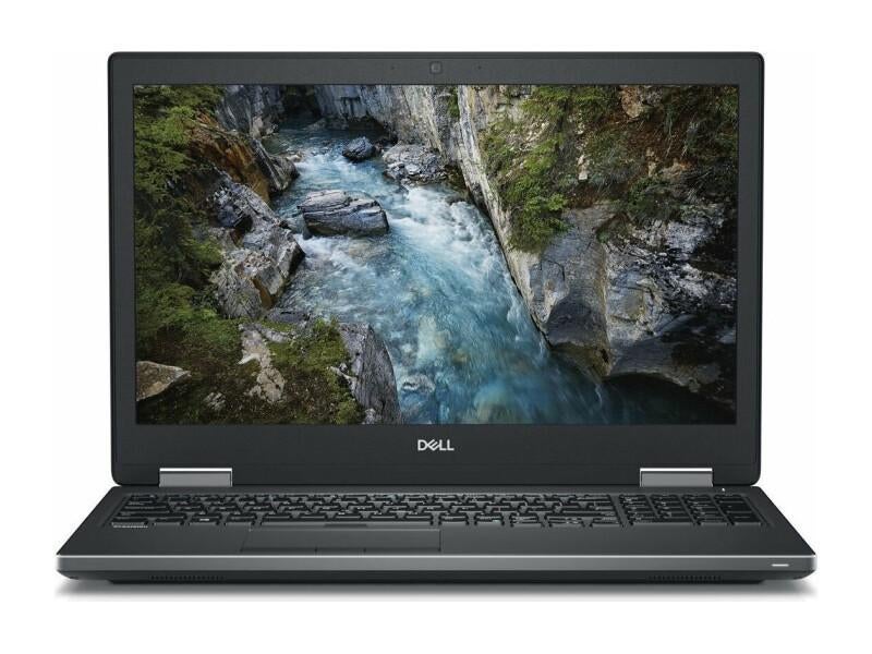 Dell Precision 7540 Xeon E2276M 32GB ram rtx3000 512gb nvme, Gebruikt, Met videokaart, 2 tot 3 Ghz, Info@dell.com
