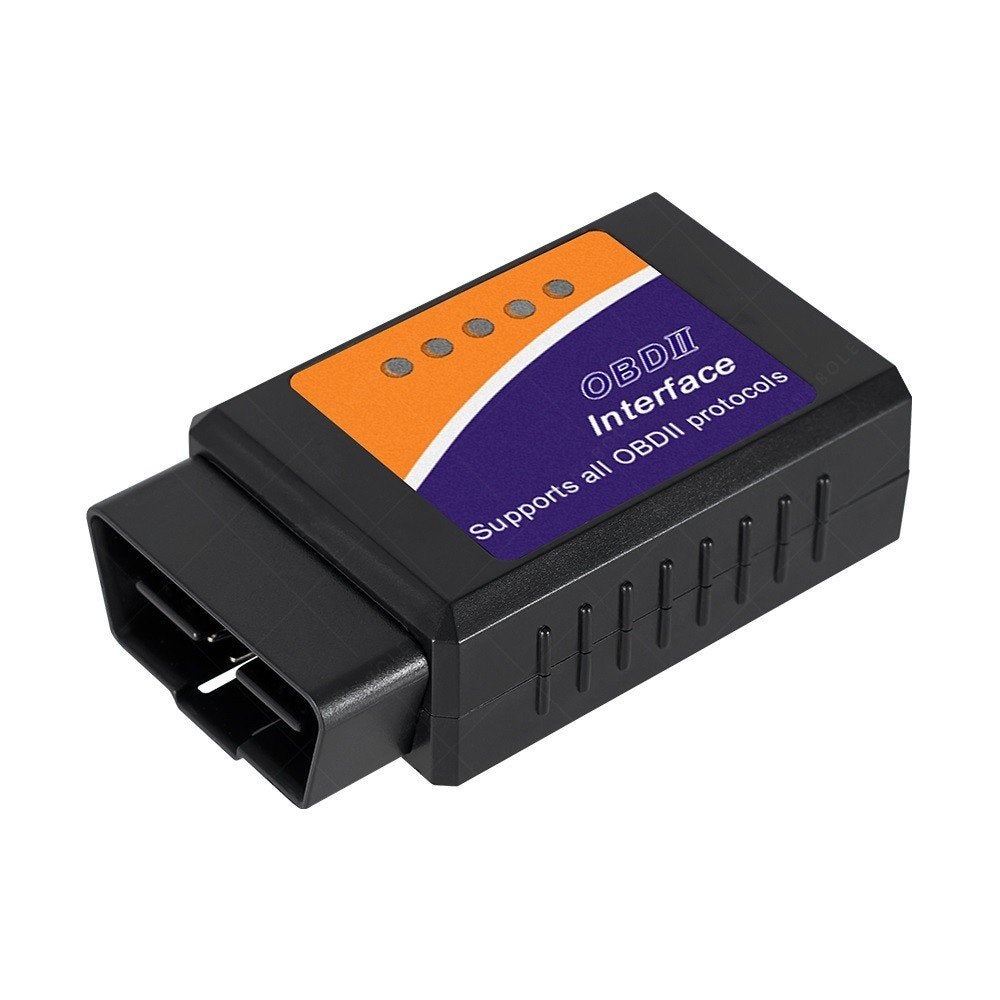 OBD2 scanner bluetooth - ELM327 Diagnose en foutmeldingen 19, Ophalen of Verzenden, Nieuw