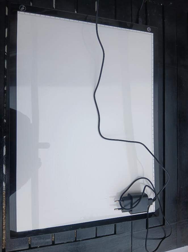 lichtbak, Overige thema's, Gereedschap of Toebehoren, Nieuw, Ophalen of Verzenden