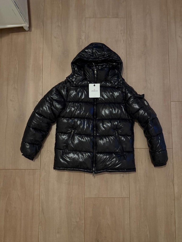 NIEUWE winterjas te koop (SALE), Ophalen of Verzenden, Nieuw, Maat 52/54 (L), Zwart
