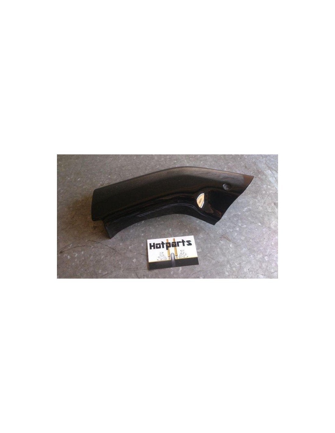 ZX6R 1998 - 1999 Kawasaki Cover D1-40842