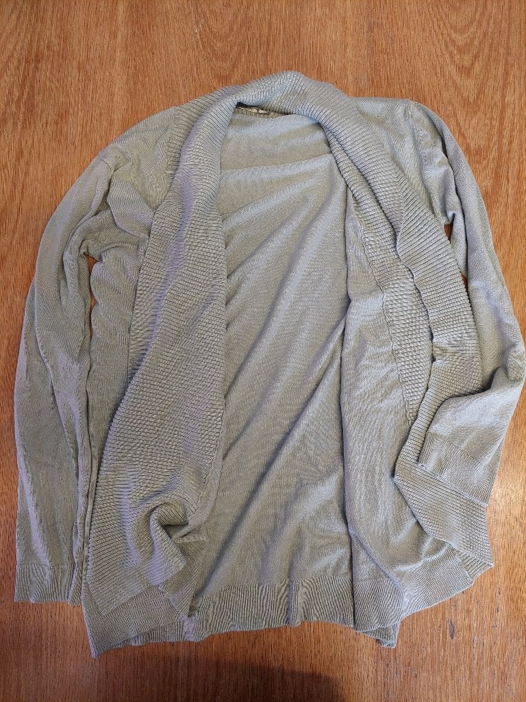 Vest, Bolero, Beige, BPC 48, Beige, Trui of Vest, Ophalen of Verzenden, Zo goed als nieuw