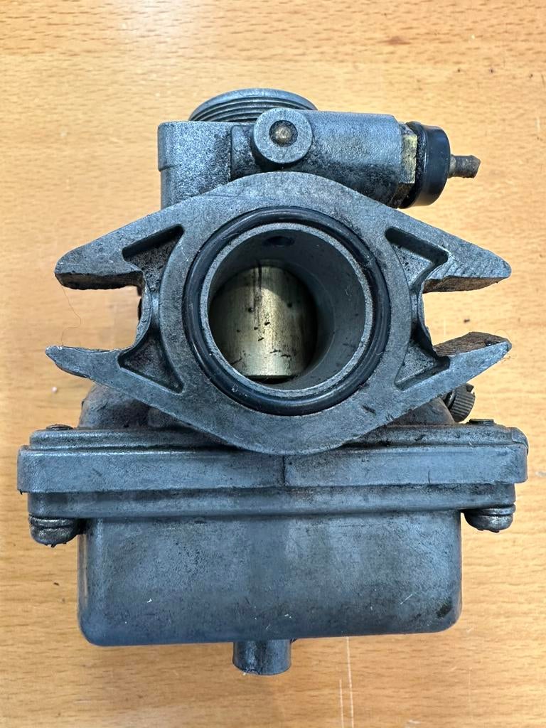 Mikuni VM20 carburateur niet conpleet, Ophalen of Verzenden, Gebruikt, Carburateur
