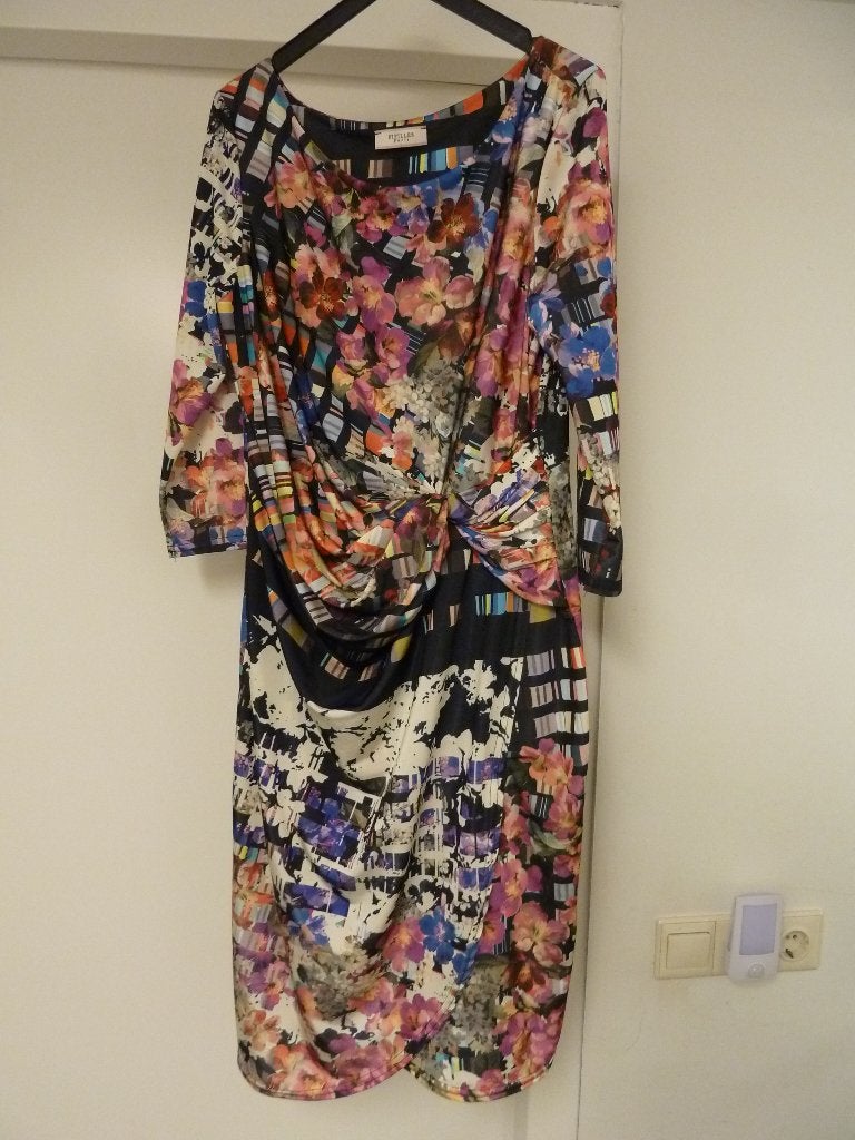FIFILLES PARIS NIEUWE JURK MAAT 38, Kleding | Dames, Maat 38/40 (M), Overige kleuren, Ophalen of Verzenden, Zo goed als nieuw