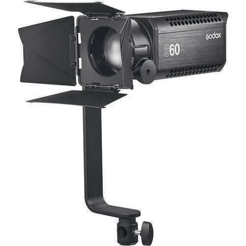 Godox S60 Focusing LED Light (Demo), Lamp of Flitsset, ., Ophalen of Verzenden, Zo goed als nieuw