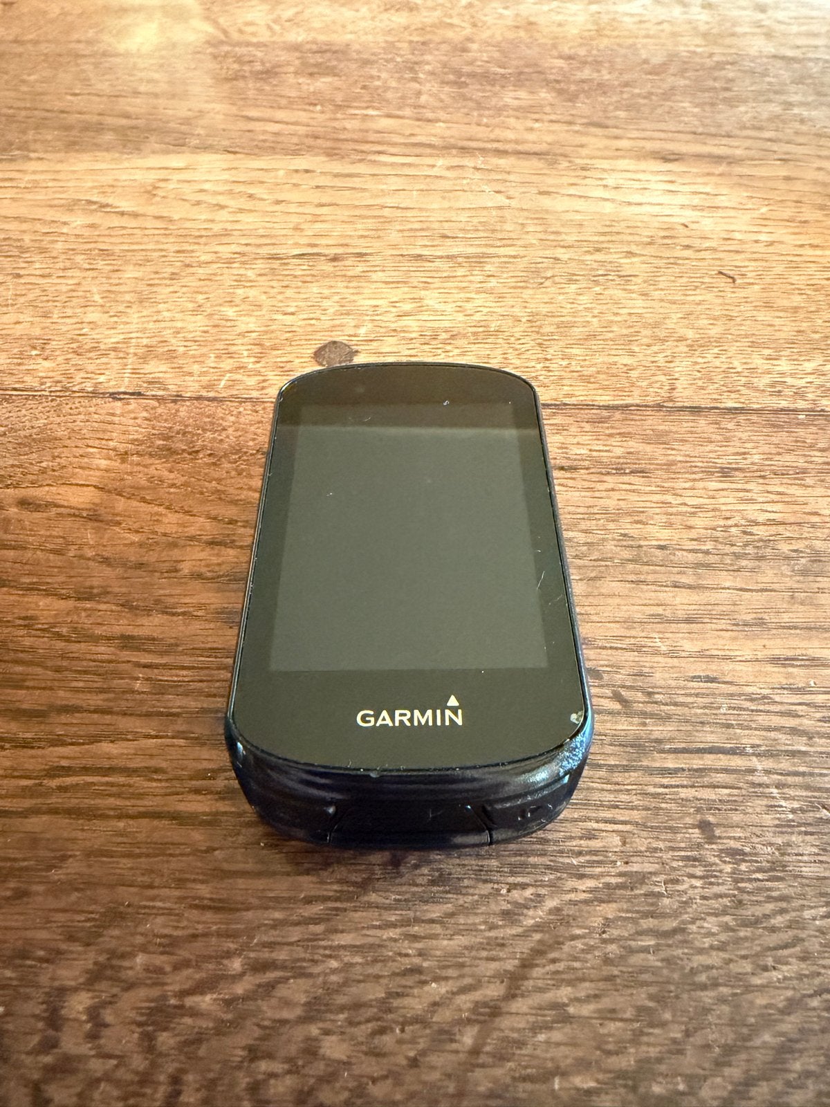 Garmin Edge 830 Fietscomputer met hoes, Ophalen of Verzenden, GPS, Gebruikt