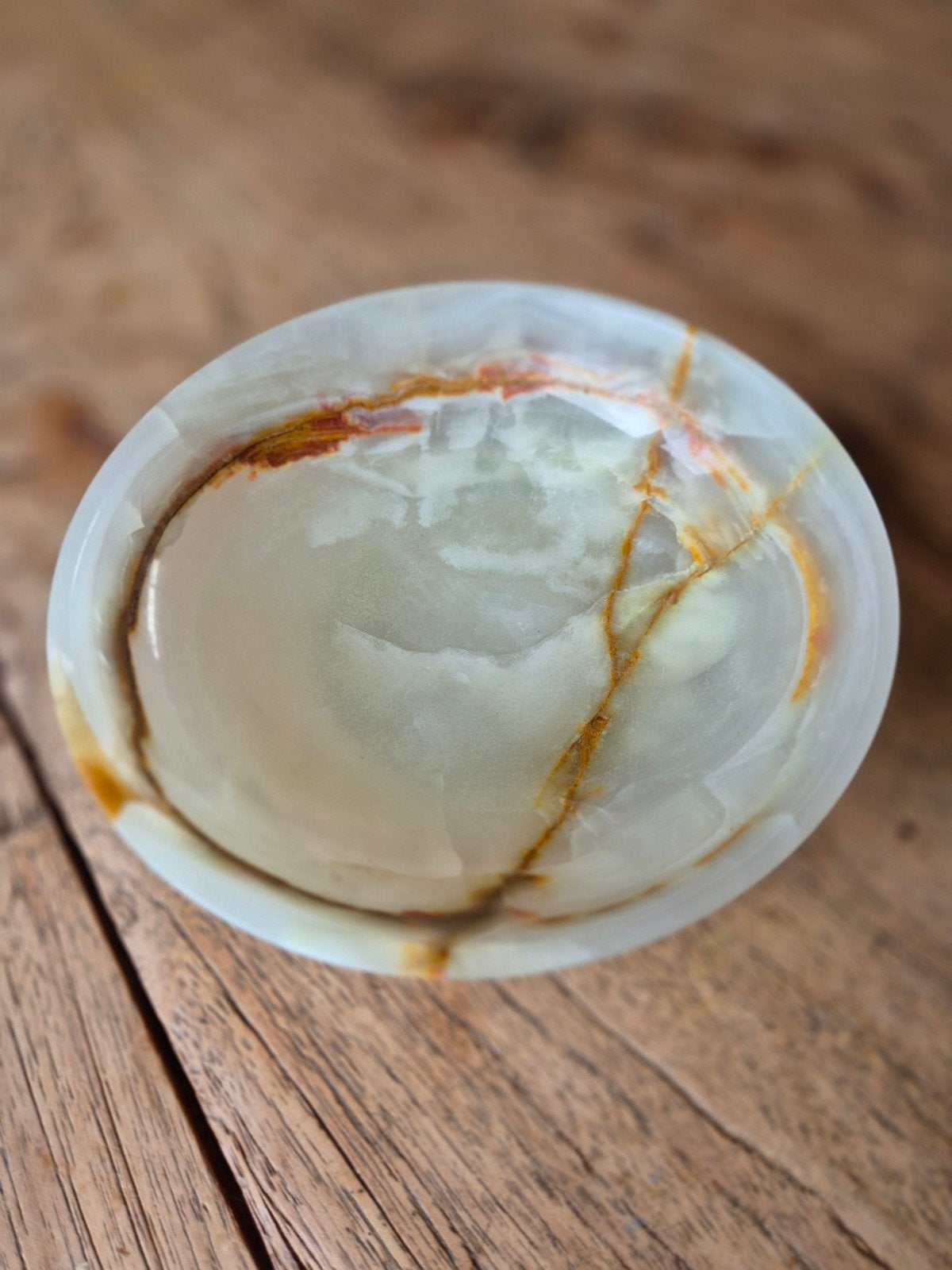 onyx kom, Ophalen of Verzenden, Overige typen