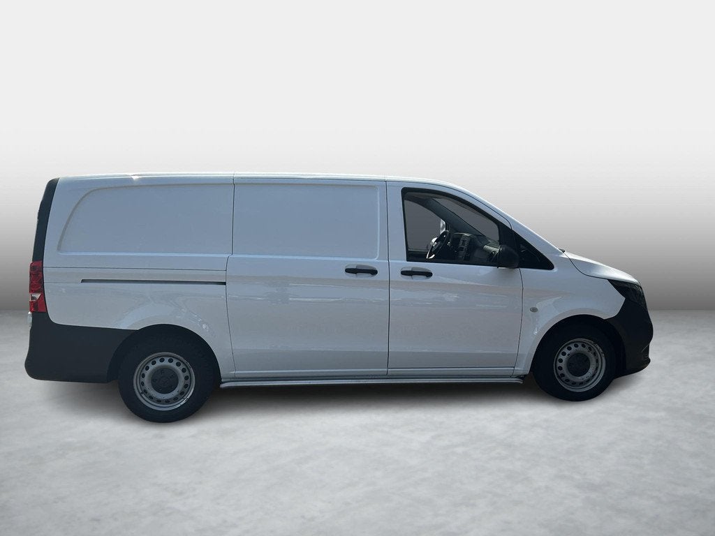 Mercedes-Benz Vito 114 CDI Lang Koelwagen | Airco | Cruise C, Automaat, Gebruikt, Euro 6, 4 cilinders
