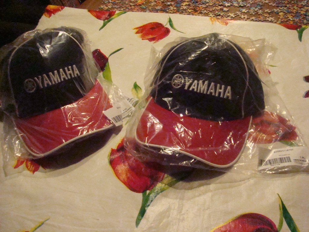 yamahapet nieuw 3 stuks slechts een tientje per stuk., Ophalen of Verzenden, Nieuw