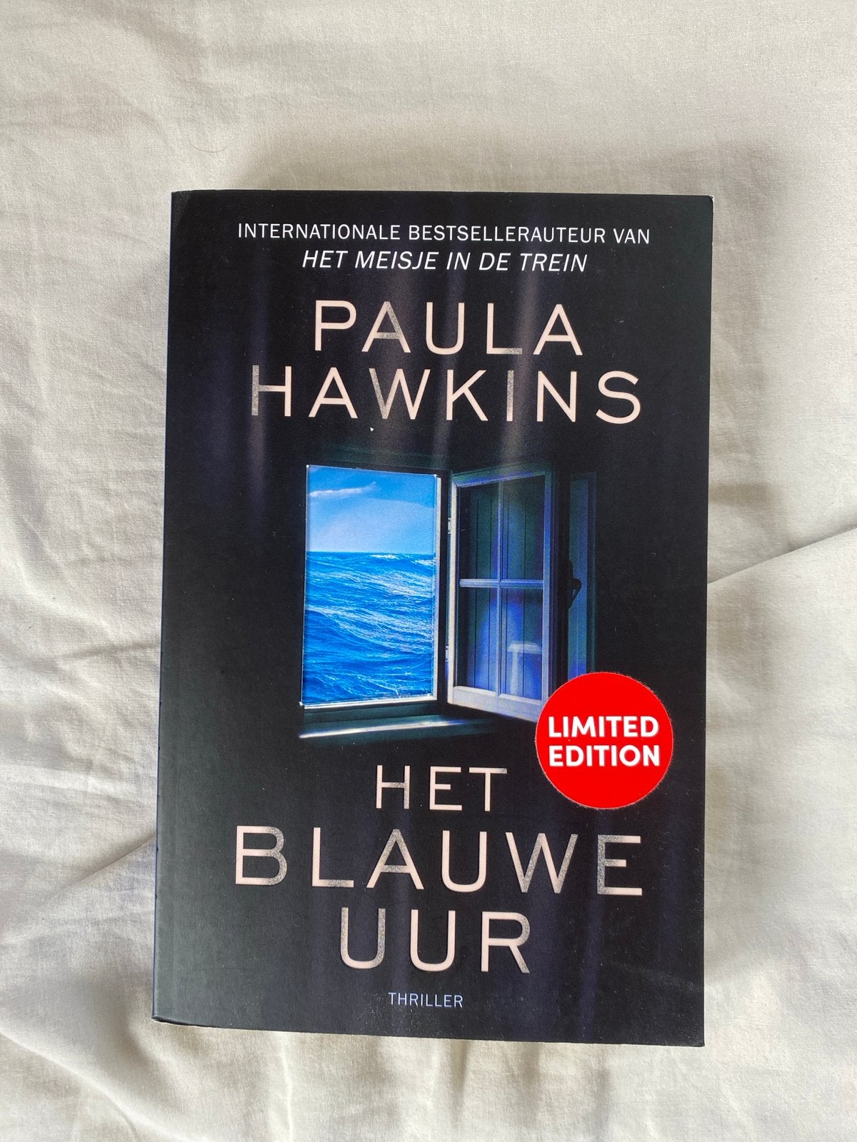 Het Blauwe Uur, Weekend Benen, Sterker Word, Ophalen of Verzenden, Nieuw, Nederland