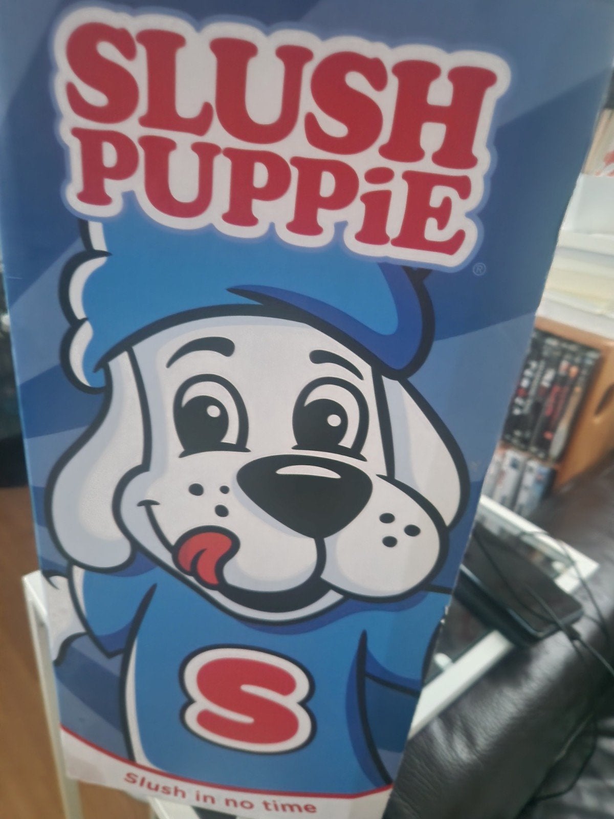 Sushi puppy machine, Ophalen of Verzenden