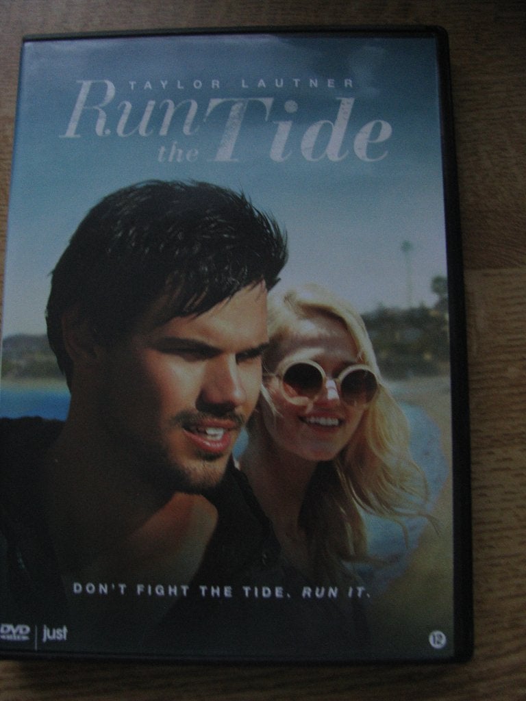 Run the tide, Engels, Alle leeftijden, Overige genres, Ophalen of Verzenden