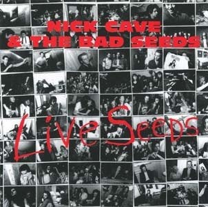 CD: Nick Cave & The Bad Seeds – Live Seeds (ZGAN), Ophalen of Verzenden, Zo goed als nieuw, Poprock