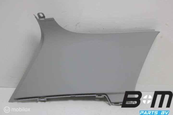 C - stijl bekleding links VW Golf 7 5G4867287D, Auto-onderdelen, Gebruikt