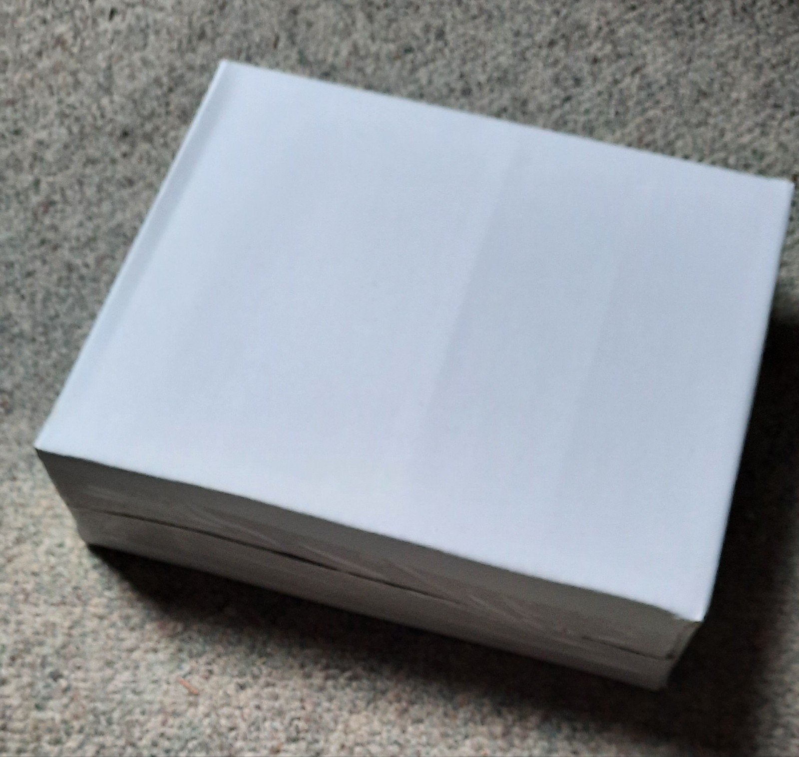 Hele mooie aluminium doosjes. Ze zijn volledig nieuw., Ophalen of Verzenden, Nieuw