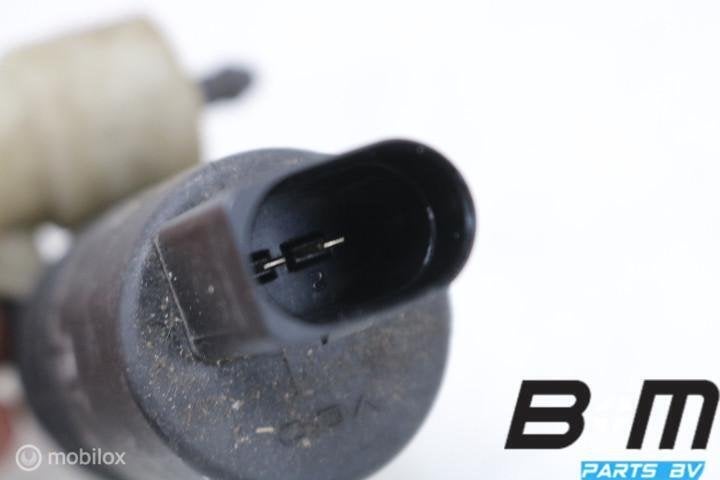 Ruitensproeierpomp VW Touran 1T 1T0955651A, Gebruikt