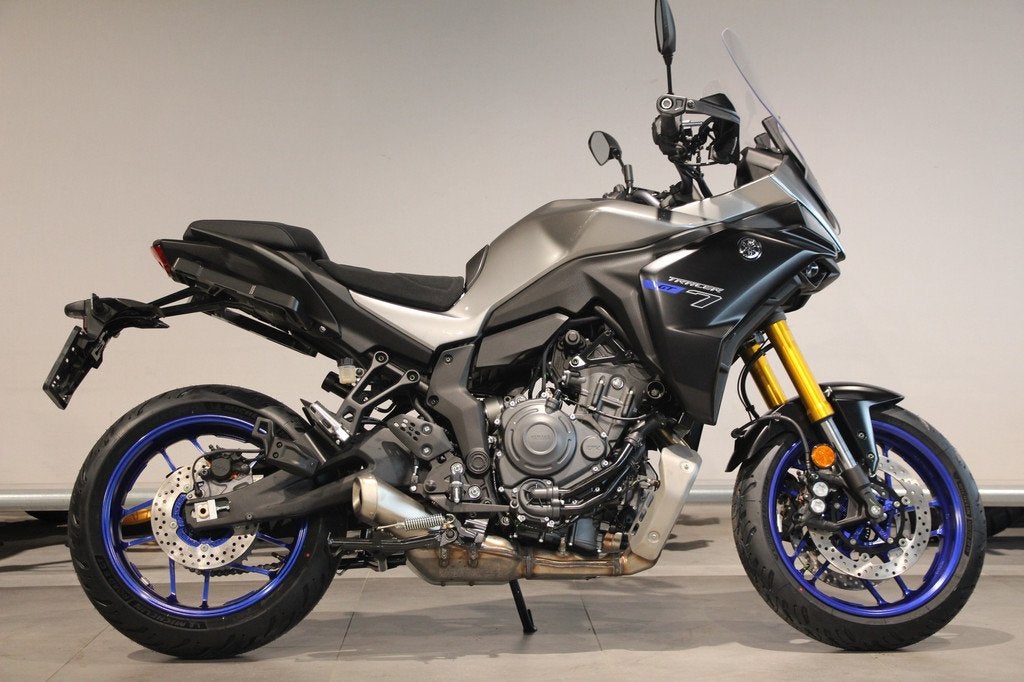 Yamaha TRACER 7 GT (bj 2026), Motoren, Motoren | Yamaha, Klantenservice@yamaha-motor.nl, Meer dan 35 kW, Toermotor, Koolhovenlaan 101
1119 NC  Schiphol-Rijk, NL
