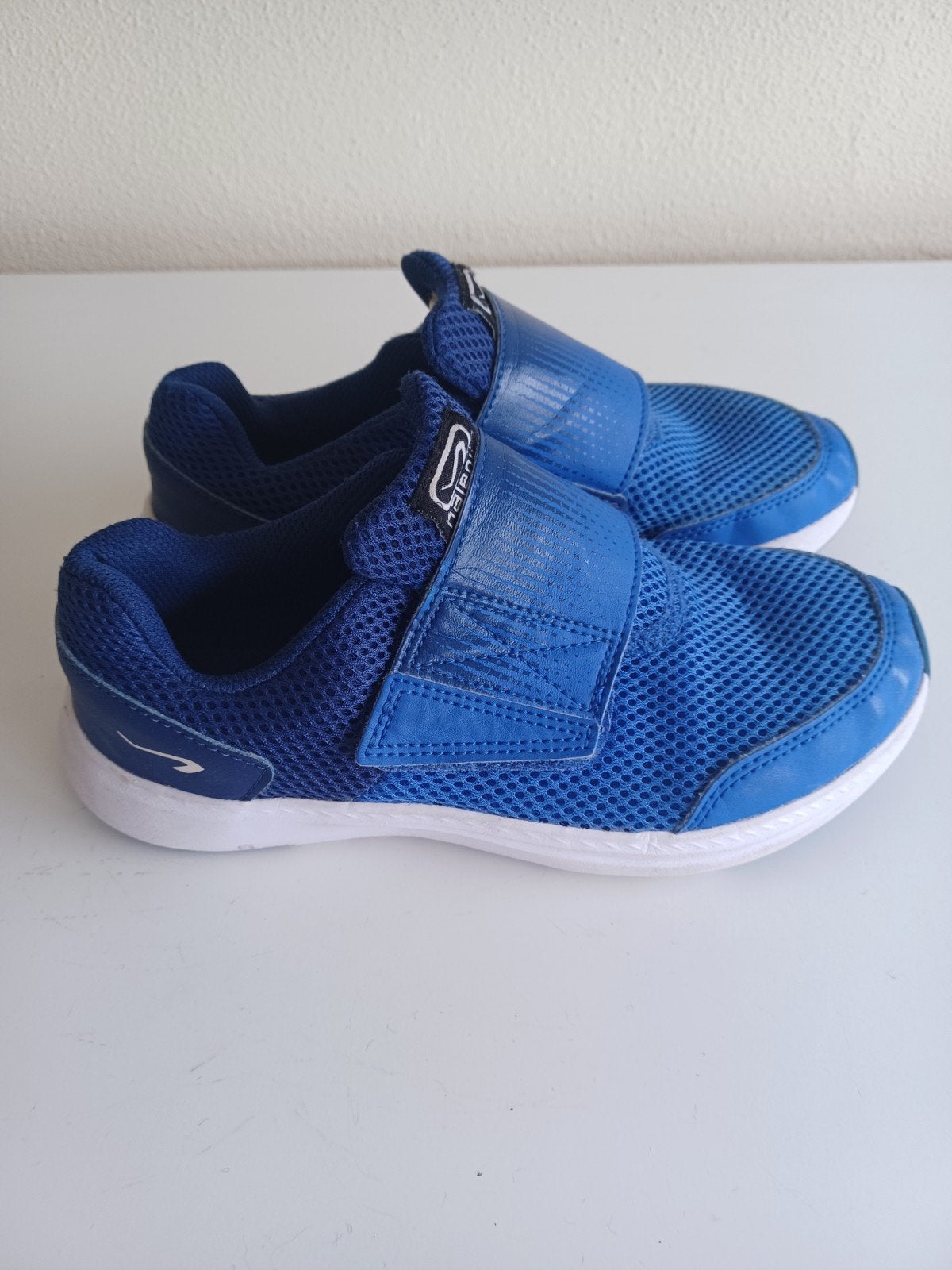 gympen sportschoenen kalenji, Sportschoenen, Kalenji, Ophalen of Verzenden, Zo goed als nieuw