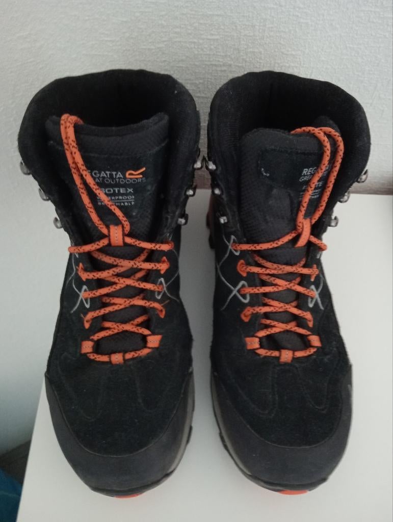 Regatta wandelschoenen maat 43., Ophalen