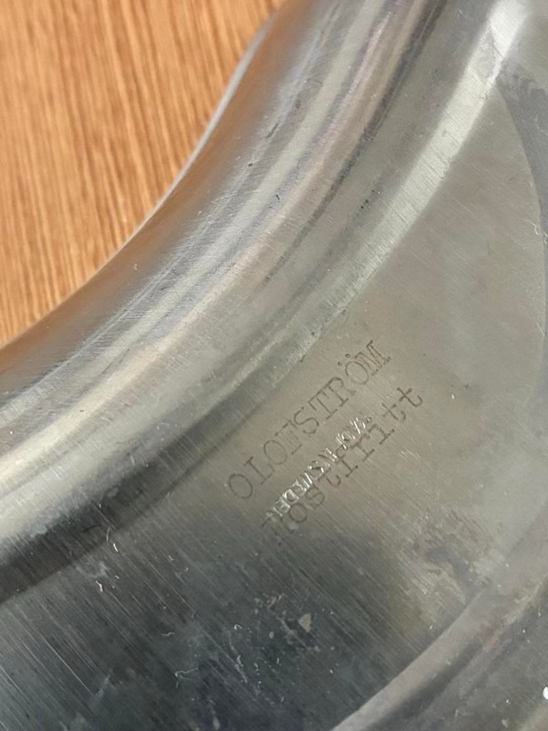 Vintage Medische Instrumenten: Nierbekken & Pincet, Ophalen of Verzenden
