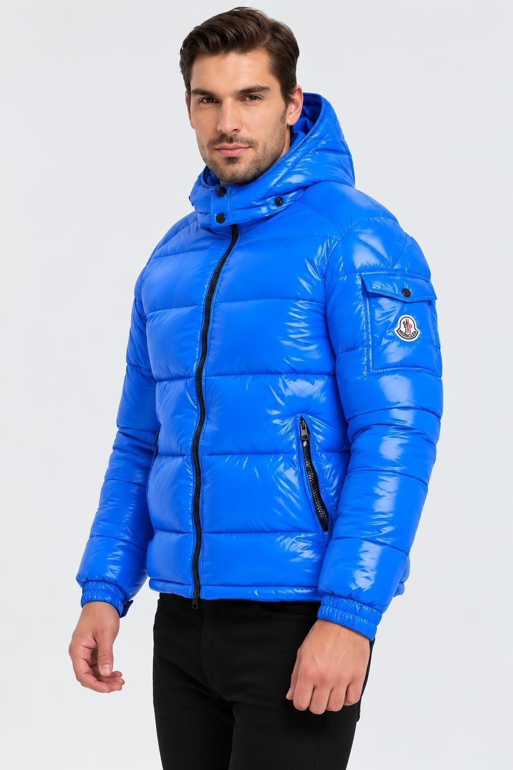 Foto 9 van Partij en losverkoop Parajumpers Mcmillan Moncler Burberry