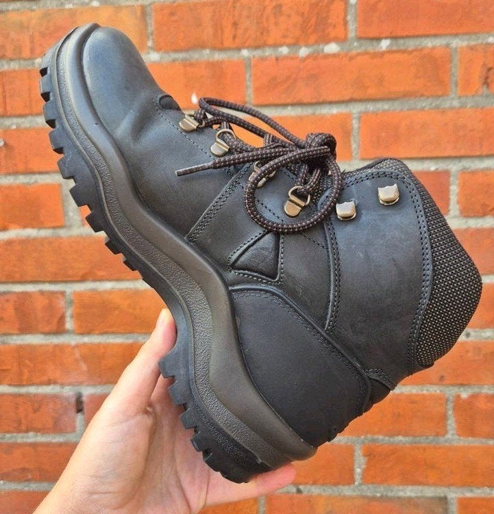 Graninge Offerdal hiking boot wandelschoenen outdoor, Ophalen of Verzenden, Zo goed als nieuw, Schoenen