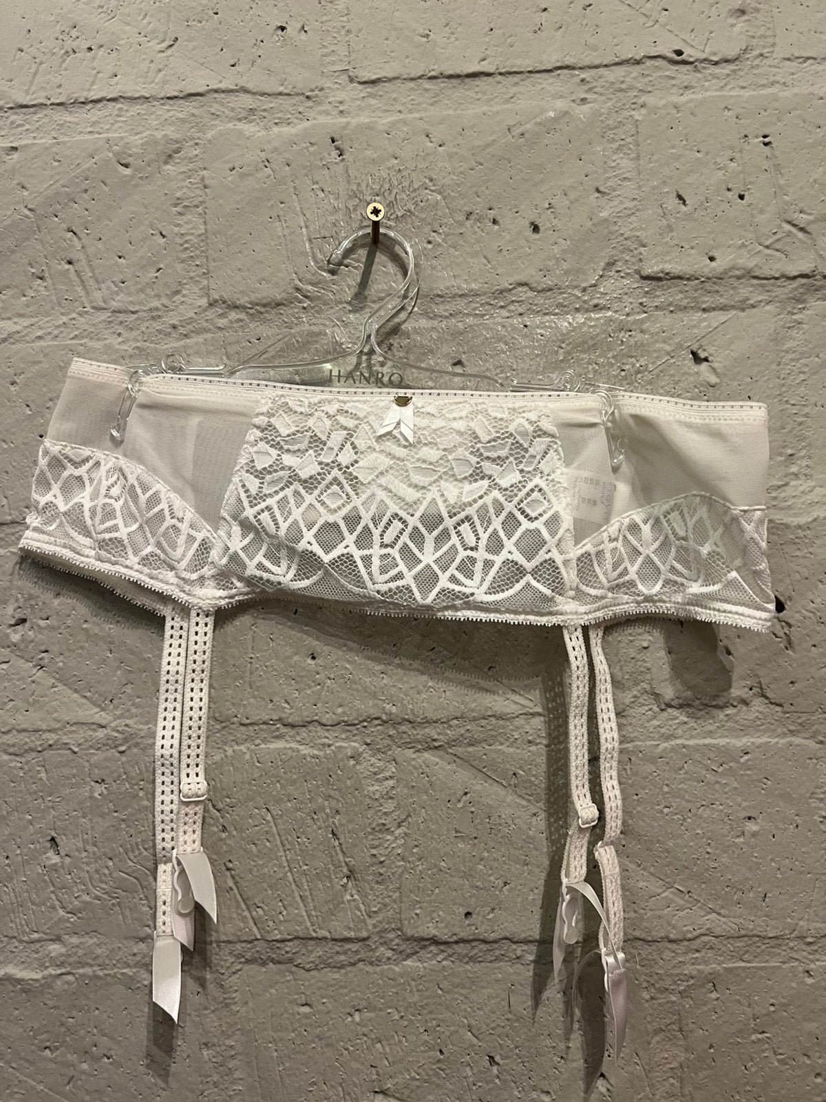 Freya jarretels maat L 40/42 NIEUW!! Nu €7,50, Kleding | Dames, Ophalen of Verzenden, String