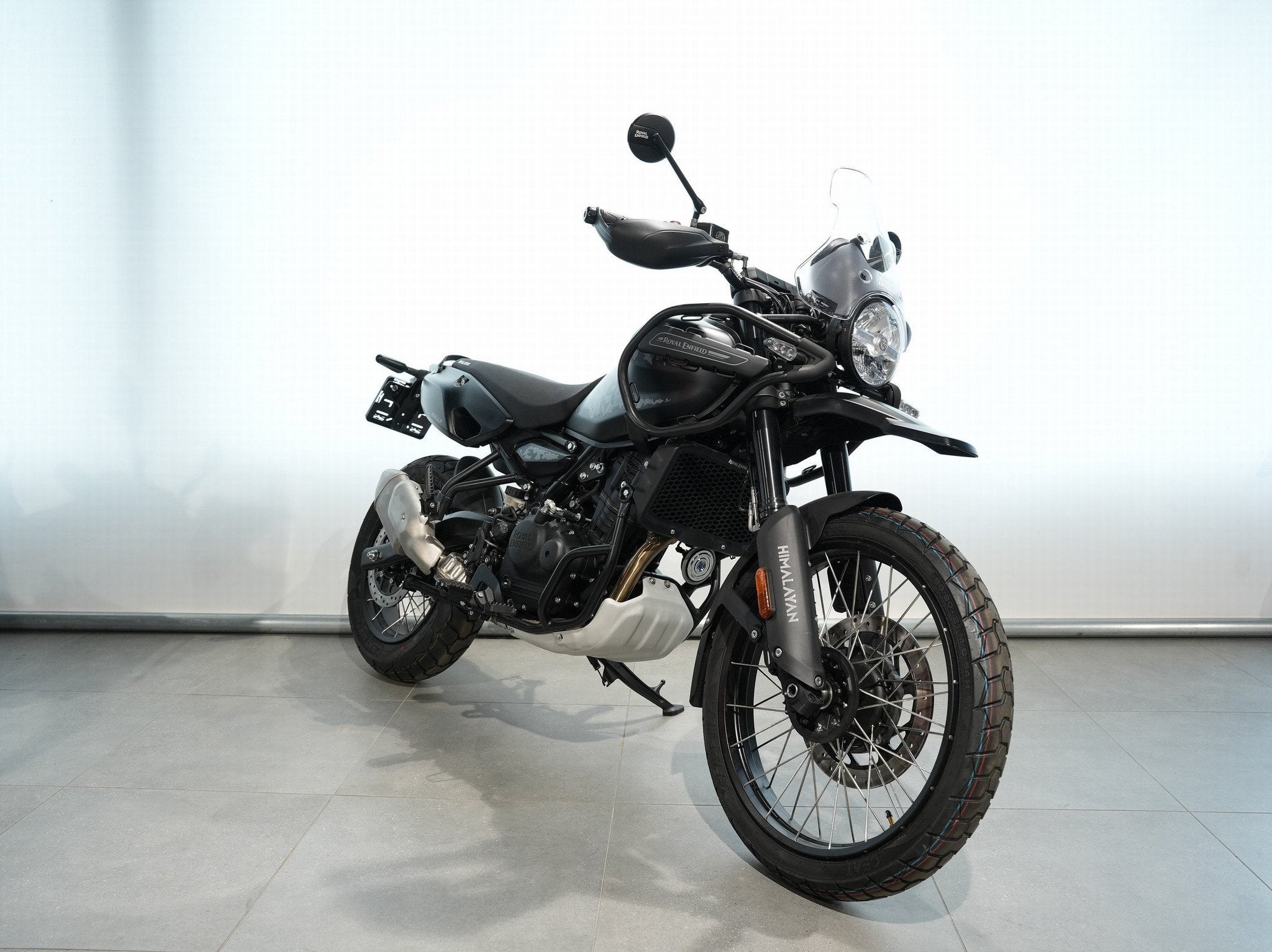Royal-Enfield HIMALAYAN 452 TUBELESS (bj 2026), Motoren, Motoren | Royal Enfield, Lorentzlaan 14
3401 MX  IJSSELSTEIN UT, Bedrijf