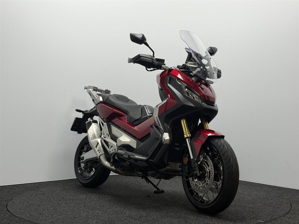 Honda X-ADV - foto 3