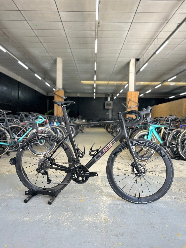 Cube Litening C:68X SLT Di2 Carbon Racefiets, Ophalen, Zo goed als nieuw, Overige typen