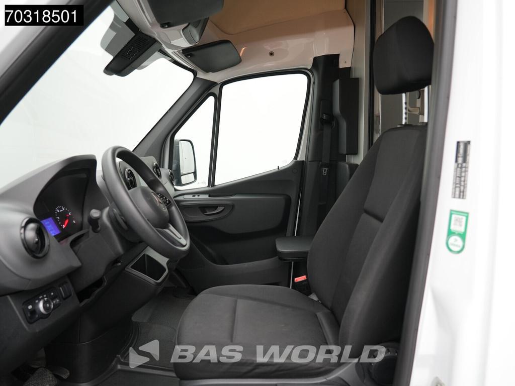 Mercedes Sprinter 315 CDI Automaat 150PK Bakwagen Airco Came, Automaat, Stof, Gebruikt, Euro 6