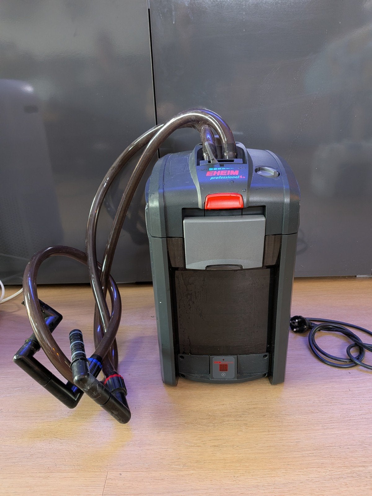 Eheim 4+ Professionel 950 liter per uur, Dieren en Toebehoren, Ophalen