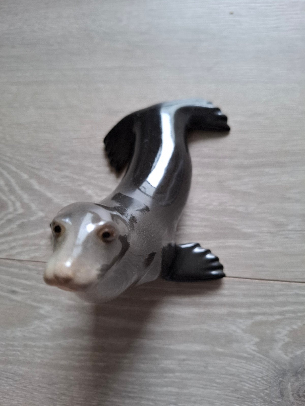 USSR zeehond, Ophalen of Verzenden
