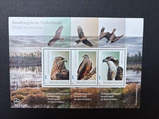 postzegels Nederland, Verzenden, Na 1940, Postfris