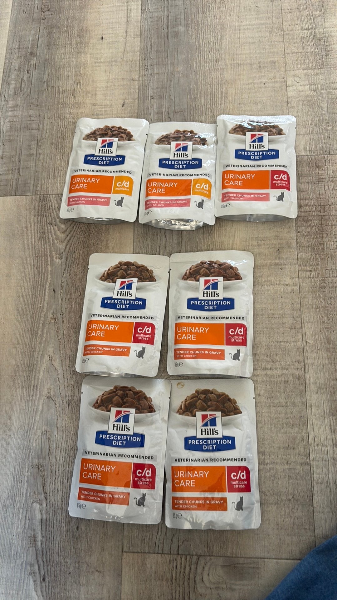 HILL'S urinary care, Dieren en Toebehoren, Dierenvoeding, Ophalen of Verzenden, Kat