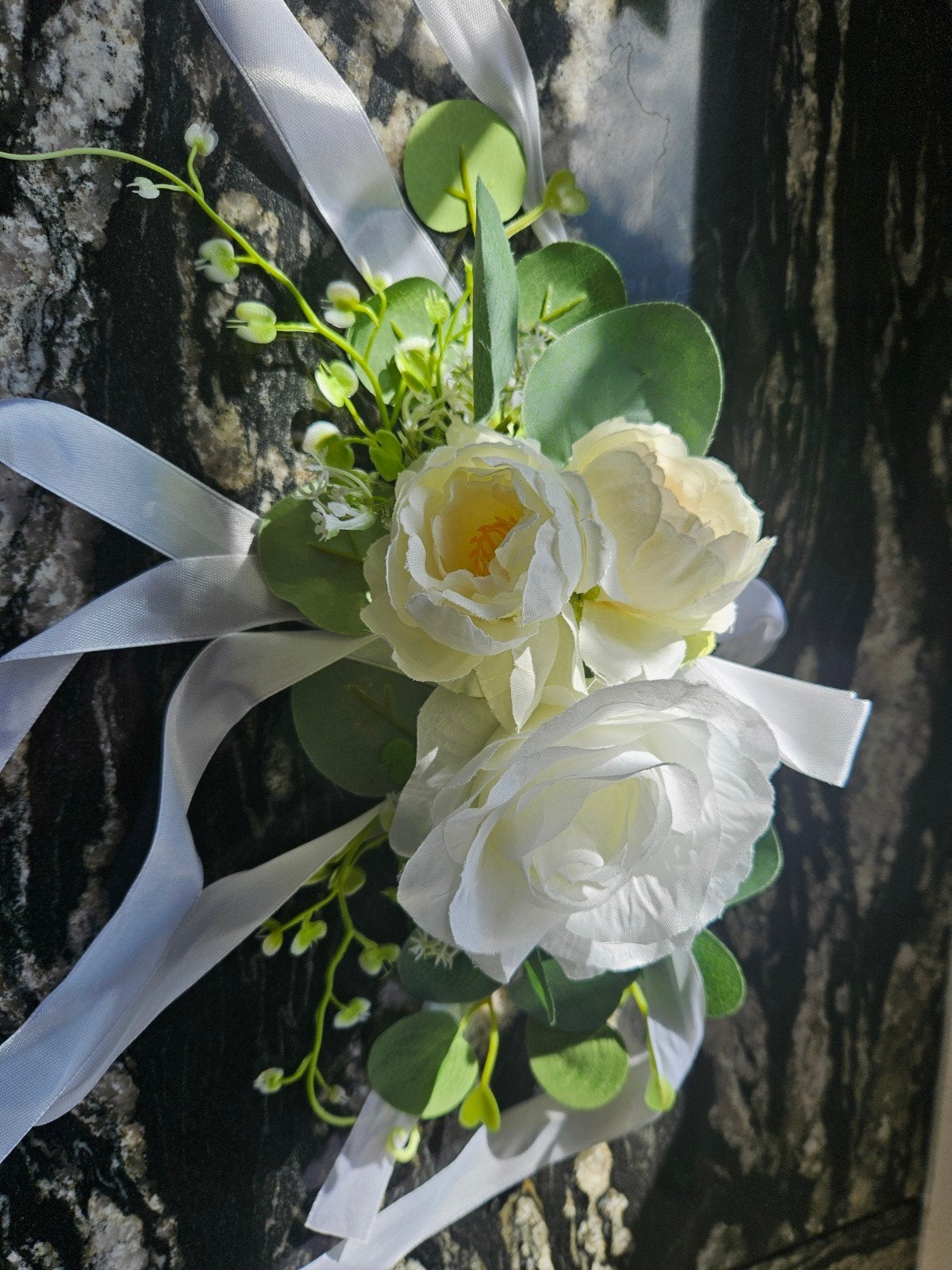 Bruiloft decoratie, Ophalen of Verzenden, Nieuw