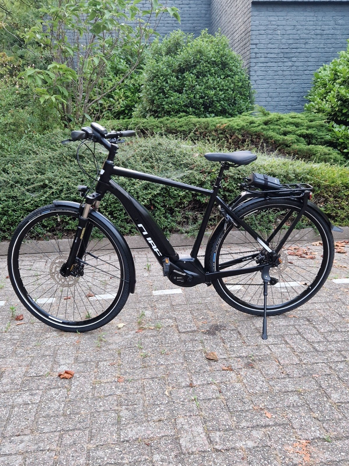 Cube touring pro 2
Middenmotor bosch active line plus, Ophalen, Zo goed als nieuw, 51 tot 55 cm, Cube
