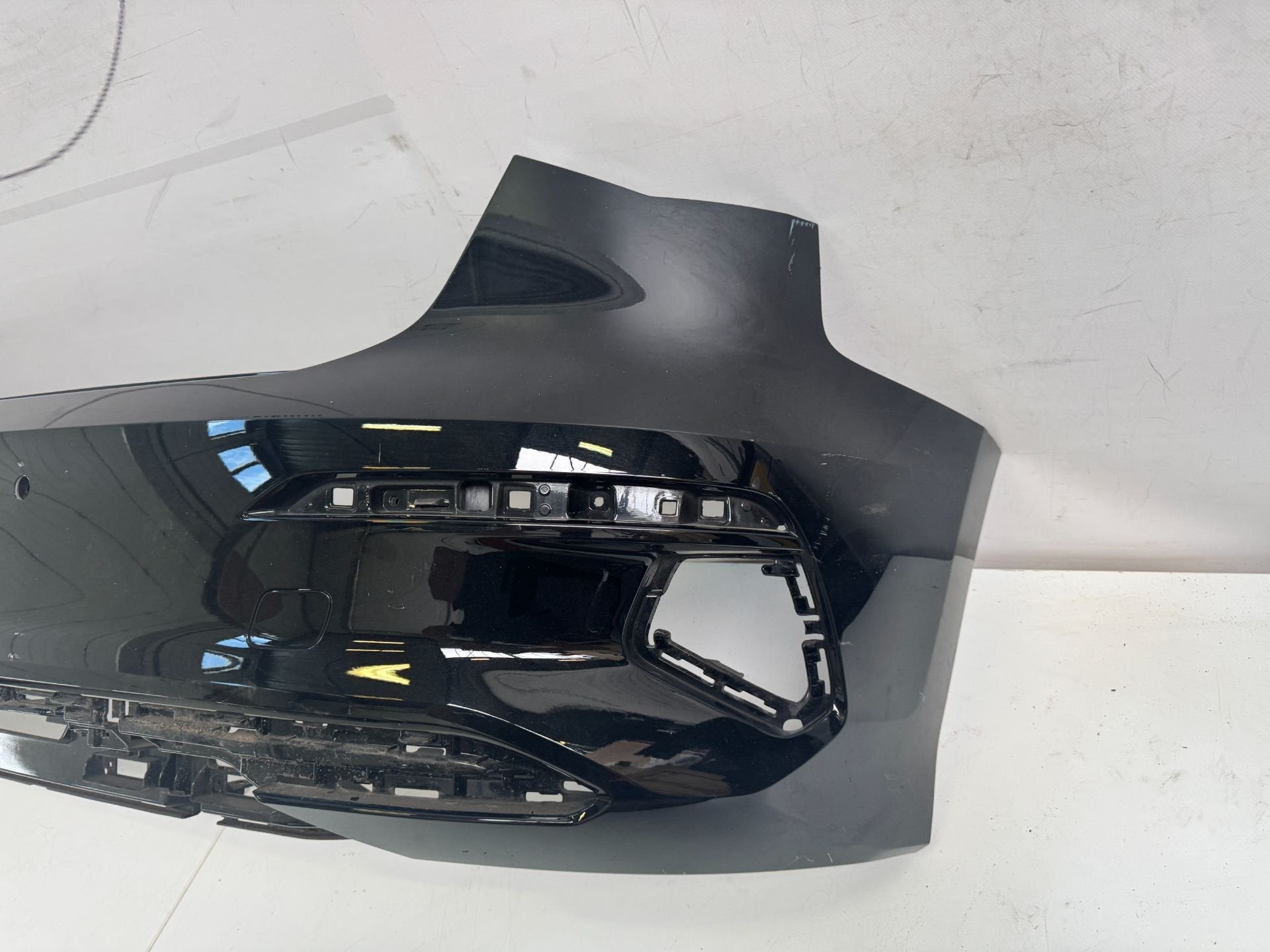 AUDI A3 8Y SPORTBACK ACHTERBUMPER BUMPER 8Y4807511 2019-, Auto-onderdelen, Gebruikt, AUDI AG, Auto-Union-Strasse 1
85045  Ingolstadt, DE